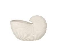 Ferm Living - Vase Blanc