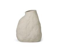 Ferm Living - Vase Blanc