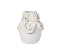 Ferm Living - Vase Blanc