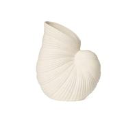 Ferm Living - Vase Blanc
