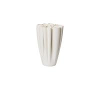 Ferm Living Vase Dedali 25 cm Off-white