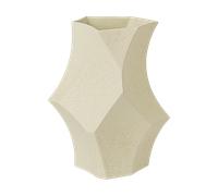 Ferm Living Vase Cueva 26 cm Off-white