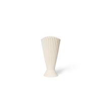 Ferm Living Vase Fontaine 20 Blanc Cassé