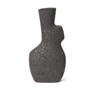 Ferm Living Vase Yara large Fer rustique