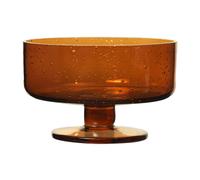 Ferm Living Verre à dessert Oli 24 mber