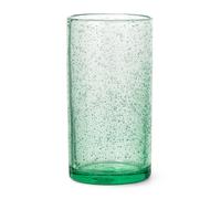 Ferm Living Verre à eau Oli haut 22 cl Recycled clear