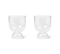 Ferm Living Verre Still Lot de 2 25 cl