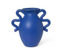 Ferm Living Verso Vase Bleu Clair