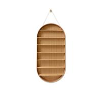 Ferm Living - Vitrine Bois naturel