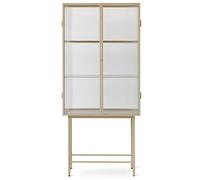 Ferm Living Vitrine Haze Cashmere