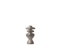 Ferm Living Yara Chandelier Grand Taches Brunes
