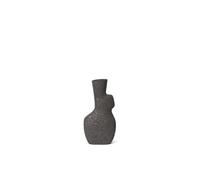 Ferm Living Yara Vase Grand Fer Rustique