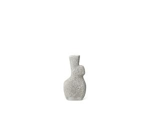 Ferm Living Yara Vase Grand Pierre Grise