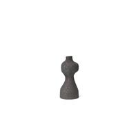 Ferm Living Yara Vase Moyen Fer Rustique