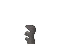 Ferm Living Yara Vase Petit Fer Rustique