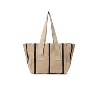 Ferm Living Yard Sac de Pique-nique Sable/ Noir