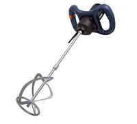 FERM Mélangeur peinture/ciment 1400W