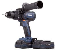 Perceuse combinée sans fil sans balais 20V - 2.0Ah Li-Ion