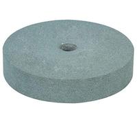 Ferm Pierre à aiguiser BGA1055 150x20x12,7 mm G36 grise - pour touret à meuler