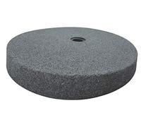 FERM Pierre à aiguiser 200x40x20mm, usage humide - pour touret à meuler à sec/eau
