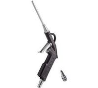 FERM Pistolet souffleur à air Métal ATM1050 G