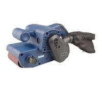 FERM Ponceuse à bande Plastique 900 W BSM1024