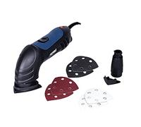 Ponceuse à trois têtes 280 W Dsm 1009