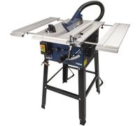 Ferm Power Scie circulaire sur table 1800 W 250 mm