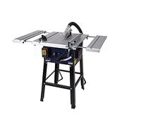 Ferm Power Scie circulaire sur table 1800 W 250 mm