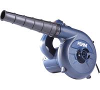 FERM Souffleur électrique 400 W EBM1003