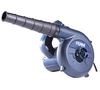 FERM Souffleuse électrique à poussière Aspirateur Nettoyage 400 W