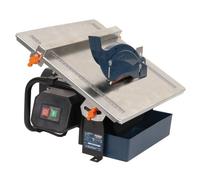 Ferm TCM1010 Coupe carreaux électrique 600 Watt