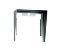 Visière CITY S1 Fermax 8400 Argent