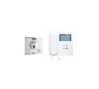 Fermax City VEO DUOX Plus WiFi - Blanc