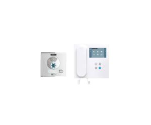 Fermax City VEO DUOX Plus WiFi - Blanc