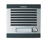 Fermax Kit Audio City Classic Plaque 1L
