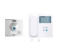 Fermax Kit Vidéo Urbain Duox Plus WiFi 1L
