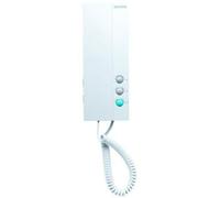 Fermax LOFT, téléphone extra, couleur blanche (téléphone Fermax 3391)