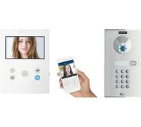 Fermax VEOXS WLAN, kit vidéo 1 poste (modèle F49121, gamme DUOX PLUS)