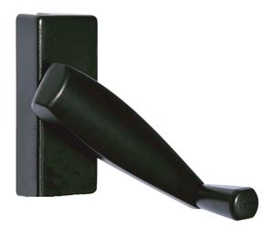 Ferme imposte MISTRAL 3 m noir COMTRA BOXMIS030_NO