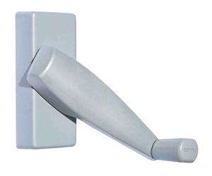 Ferme imposte MISTRAL 3 m standard argent COMTRA BOXMIS030_ST