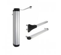 Ferme-portail verticale pour portail métallique - Verticlose-2 Std LOCINOX