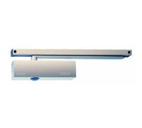 Ferme-porte à bras glissière - force 3 - blanc - TS Wood GEZE