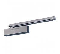 Ferme porte complet anti-vandalisme GR400-3 argent Groom