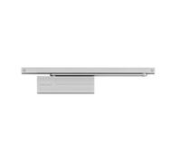 Ferme-porte à bras glissière - force fixe 3 - argent - DC170 VACHETTE