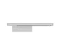 Ferme-porte à bras glissière - force fixe 3 - blanc - DC170 VACHETTE