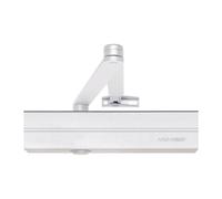 Ferme porte DC 300 EN 3-6 VACHETTE Argent - 24513000