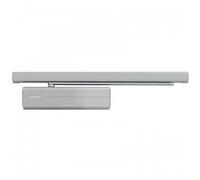 Ferme-porte à glissière - complet - DC 700 - argent VACHETTE