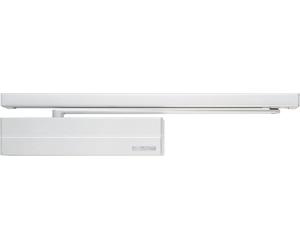 Ferme-porte à glissière DC 500 taille EN 1-4 argent EV1