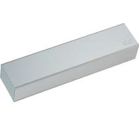 Ferme-porte à glissière Dorma TS 92 G i.Contur Design taille EN 1-4 blanc (RAL 9016) - 42030111